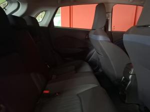 Suzuki Baleno 1.5 GL auto - Image 11