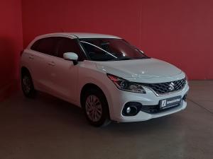 Suzuki Baleno 1.5 GL auto - Image 1