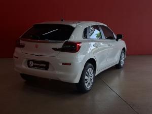 Suzuki Baleno 1.5 GL auto - Image 2