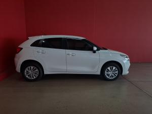 Suzuki Baleno 1.5 GL auto - Image 3