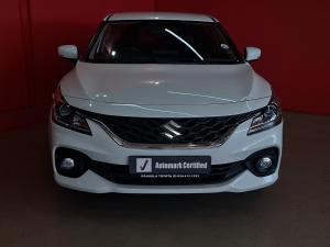Suzuki Baleno 1.5 GL auto - Image 4