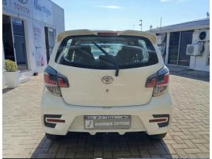 Toyota Agya 1.0 - Image 5