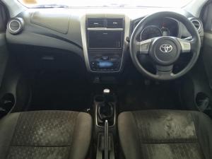 Toyota Agya 1.0 - Image 6