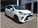 Thumbnail Toyota Agya 1.0