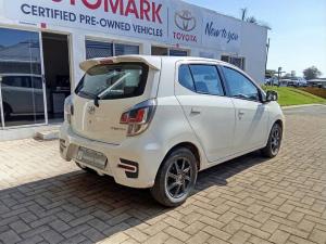 Toyota Agya 1.0 - Image 2