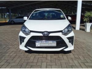 Toyota Agya 1.0 - Image 4