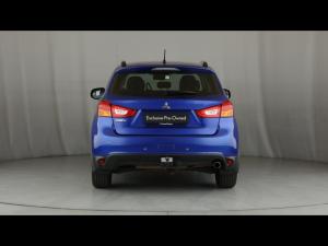 Mitsubishi ASX 2.0 GLS auto - Image 5