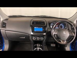 Mitsubishi ASX 2.0 GLS auto - Image 6