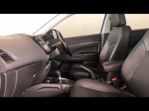 Mitsubishi ASX 2.0 GLS auto - Image 7