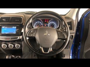 Mitsubishi ASX 2.0 GLS auto - Image 8