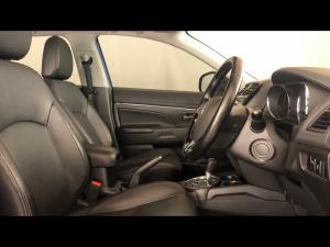 Mitsubishi ASX 2.0 GLS auto - Image 10