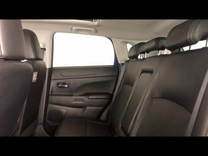 Mitsubishi ASX 2.0 GLS auto - Image 11