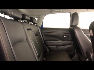 Mitsubishi ASX 2.0 GLS auto - Image 12