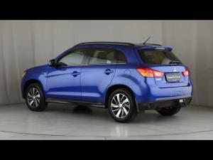 Mitsubishi ASX 2.0 GLS auto - Image 21