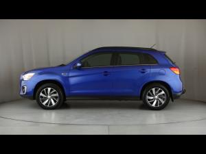 Mitsubishi ASX 2.0 GLS auto - Image 22