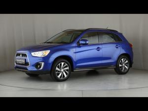 Mitsubishi ASX 2.0 GLS auto - Image 23