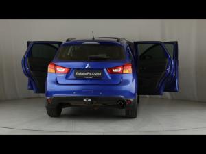 Mitsubishi ASX 2.0 GLS auto - Image 24