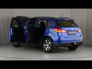 Mitsubishi ASX 2.0 GLS auto - Image 25
