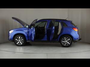 Mitsubishi ASX 2.0 GLS auto - Image 26