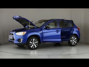 Mitsubishi ASX 2.0 GLS auto - Image 27