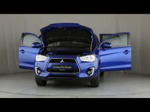 Mitsubishi ASX 2.0 GLS auto - Image 28