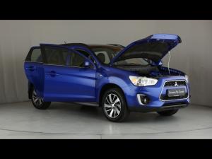 Mitsubishi ASX 2.0 GLS auto - Image 29