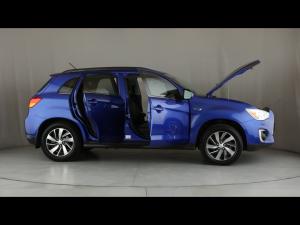 Mitsubishi ASX 2.0 GLS auto - Image 30