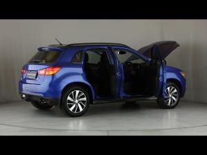 Mitsubishi ASX 2.0 GLS auto - Image 31