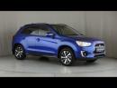 Thumbnail Mitsubishi ASX 2.0 GLS auto