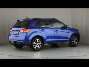 Mitsubishi ASX 2.0 GLS auto - Image 2