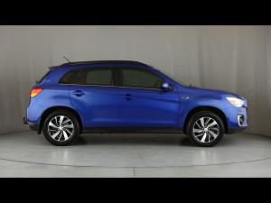 Mitsubishi ASX 2.0 GLS auto - Image 3