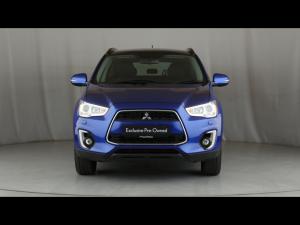 Mitsubishi ASX 2.0 GLS auto - Image 4