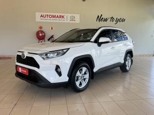 Toyota RAV4 2.0 GX - Image 22