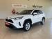 Toyota RAV4 2.0 GX - Thumbnail 22