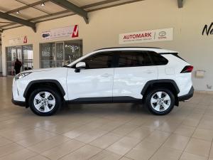 Toyota RAV4 2.0 GX - Image 24
