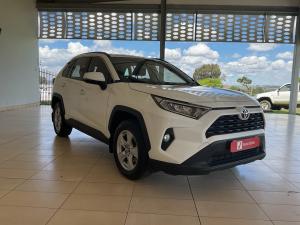 Toyota RAV4 2.0 GX - Image 1