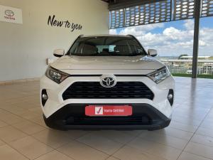 Toyota RAV4 2.0 GX - Image 4
