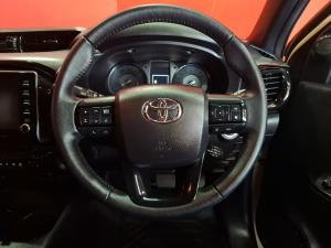 Toyota Hilux 2.8GD-6 double cab 4x4 Legend 55 - Image 8