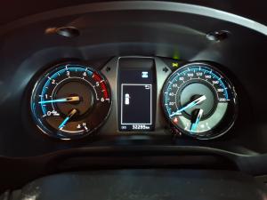 Toyota Hilux 2.8GD-6 double cab 4x4 Legend 55 - Image 9
