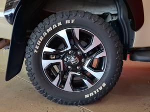 Toyota Hilux 2.8GD-6 double cab 4x4 Legend 55 - Image 12