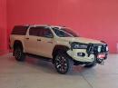Thumbnail Toyota Hilux 2.8GD-6 double cab 4x4 Legend 55