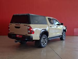 Toyota Hilux 2.8GD-6 double cab 4x4 Legend 55 - Image 2