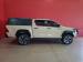 Toyota Hilux 2.8GD-6 double cab 4x4 Legend 55 - Thumbnail 3