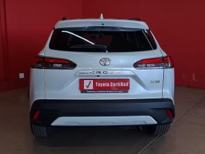 Toyota Corolla Cross 1.8 XS - Image 5