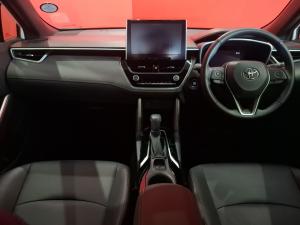Toyota Corolla Cross 1.8 XS - Image 6