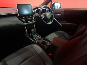 Toyota Corolla Cross 1.8 XS - Image 7