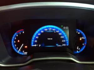 Toyota Corolla Cross 1.8 XS - Image 9
