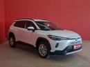 Thumbnail Toyota Corolla Cross 1.8 XS