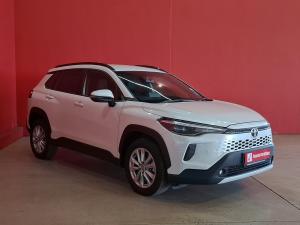 Toyota Corolla Cross 1.8 XS - Image 1