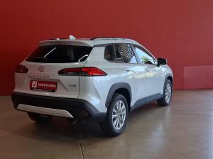 Toyota Corolla Cross 1.8 XS - Image 2